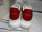 Alexander McQueen Red - 3
