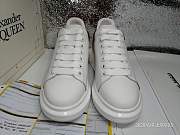 Alexander McQueen Red - 4