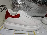 Alexander McQueen Red - 5