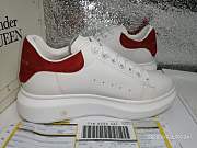 Alexander McQueen Red - 6