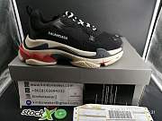 Balenciaga Triple S Trainer ECBA609296A - 3