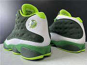 Air Jordan 13 Retro Oregon Ducks PE AR4390-313 - 3