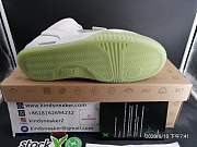 NIKE AIR YEEZY 2 NRG KANYE WOLF GREY PURE PLATINUM 508214 010 - 2