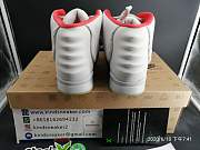 NIKE AIR YEEZY 2 NRG KANYE WOLF GREY PURE PLATINUM 508214 010 - 3