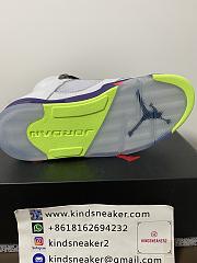 Air Jordan 5 Alternate Bel-Air DB3335-100 - 2