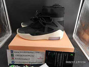 Nike Air Fear Of God 1 AR4237 001