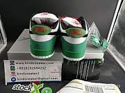 Nike Dunk SB Low Heineken 304292-302 - 3