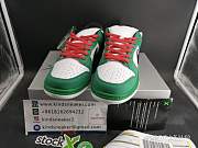 Nike Dunk SB Low Heineken 304292-302 - 4