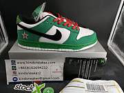 Nike Dunk SB Low Heineken 304292-302 - 5