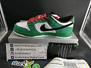 Nike Dunk SB Low Heineken 304292-302 - 6