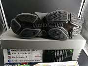 Balenciaga Triple S Triple Black  172342M237002 - 2