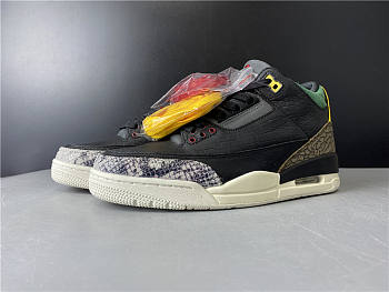Air Jordan 3 Retro SE Animal Instinct 2.0 CV3583-003