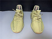 Adidas Yeezy Boost 350 V2 Sulfur FY5346 - 3