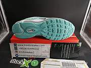 NIKE AIR MAX 97 SE PEPPERMIMT GREEN 923288 300 - 2