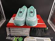 NIKE AIR MAX 97 SE PEPPERMIMT GREEN 923288 300 - 4