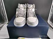 Air Jordan 1 Retro High Dior CN8607-002 - 4
