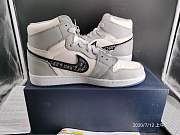 Air Jordan 1 Retro High Dior CN8607-002 - 2
