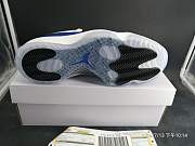 Air Jordan 11 Retro Low White Concord (W) AH7860-100 - 6