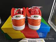 7-Eleven X Nike SB Dunk Low Orange CZ5130 600 - 3
