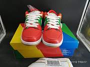 7-Eleven X Nike SB Dunk Low Orange CZ5130 600 - 4