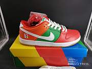 7-Eleven X Nike SB Dunk Low Orange CZ5130 600 - 5