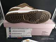 Nike Dunk SB Low Stussy Cherry SHY PINK 304292-671 - 6