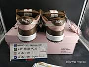 Nike Dunk SB Low Stussy Cherry SHY PINK 304292-671 - 5