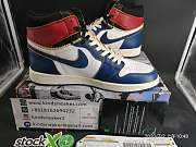 Union x Air Jordan 1 Retro High OG NRG BV1300-146 - 3