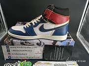 Union x Air Jordan 1 Retro High OG NRG BV1300-146 - 2