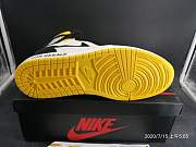 AIR JORDAN 1 NO LS VARSITY MAIZE 861428-107 - 6