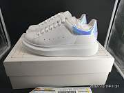 Alexander McQueen purple - 1