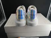 Alexander McQueen purple - 3