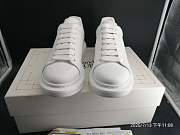 Alexander McQueen purple - 4