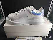 Alexander McQueen purple - 6