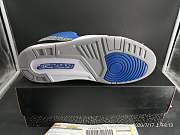 Air Jordan 3 Retro Varsity Royal Cement CT8532-400 - 6