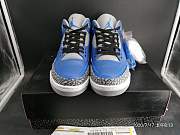 Air Jordan 3 Retro Varsity Royal Cement CT8532-400 - 4
