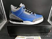 Air Jordan 3 Retro Varsity Royal Cement CT8532-400 - 3
