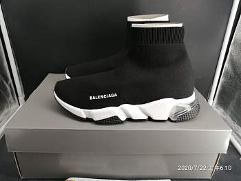 Balenciaga Black Air Cushion(2019 NEW)