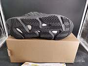 Adidas Yeezy Boost 700 MNVN Triple Black FV4440 - 2