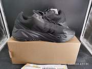 Adidas Yeezy Boost 700 MNVN Triple Black FV4440 - 5