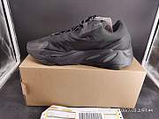 Adidas Yeezy Boost 700 MNVN Triple Black FV4440 - 6