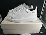 Alexander McQueen All White 2 - 1
