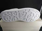 Alexander McQueen All White 2 - 2