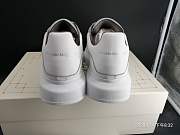Alexander McQueen All White 2 - 3