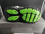 Balenciaga Track.2 Black Green 568614W2GN31086 - 2