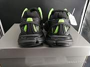 Balenciaga Track.2 Black Green 568614W2GN31086 - 3