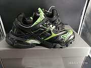 Balenciaga Track.2 Black Green 568614W2GN31086 - 5