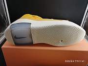 Nike Air Fear Of God 1 Yellow AR4237-700 - 2