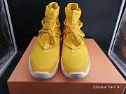 Nike Air Fear Of God 1 Yellow AR4237-700 - 4