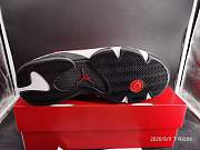 Air Jordan 14 Retro Gym Red Toro 487471-006 - 6